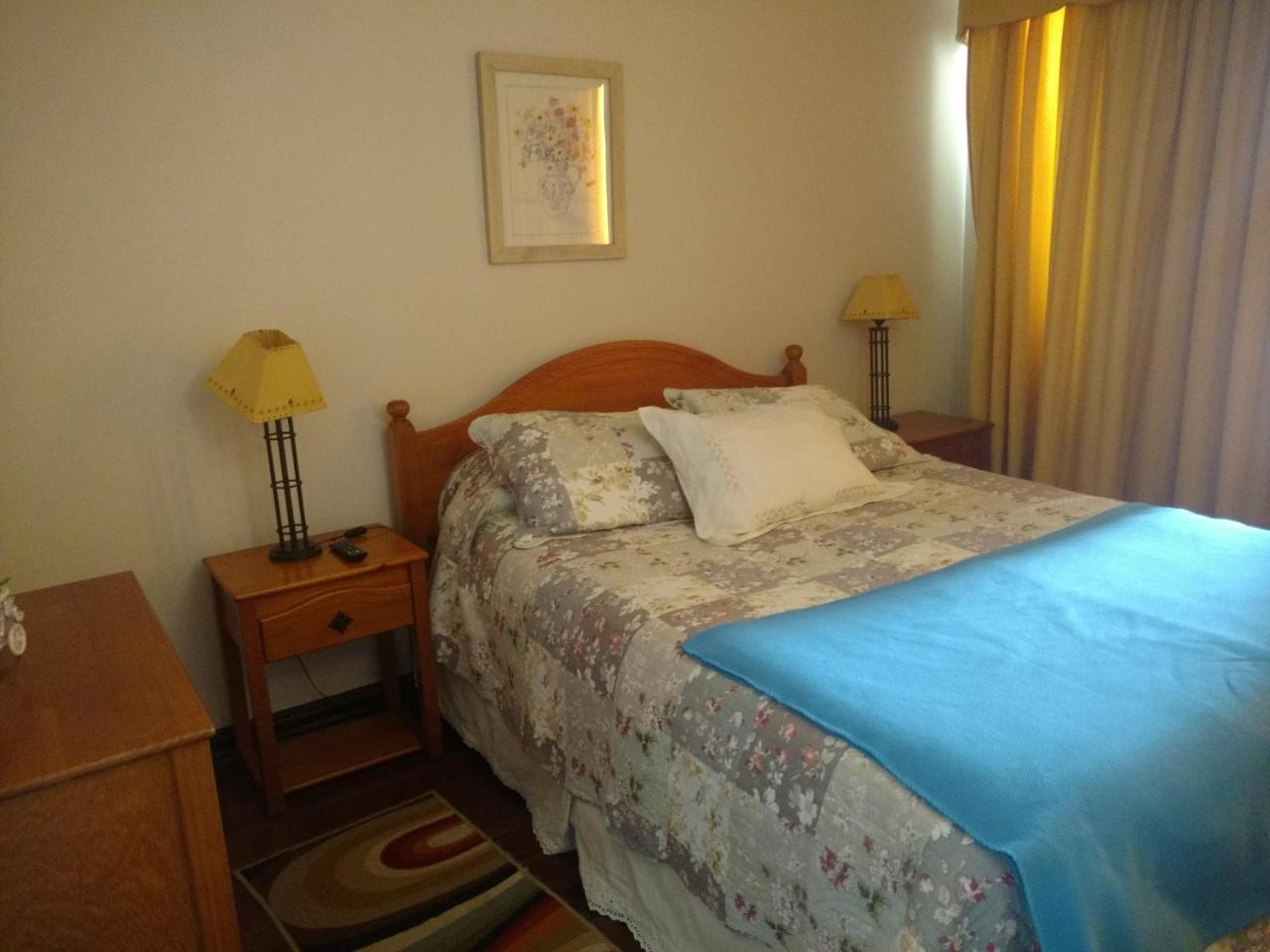 Departamento Mantagua Apartment Concon Bagian luar foto